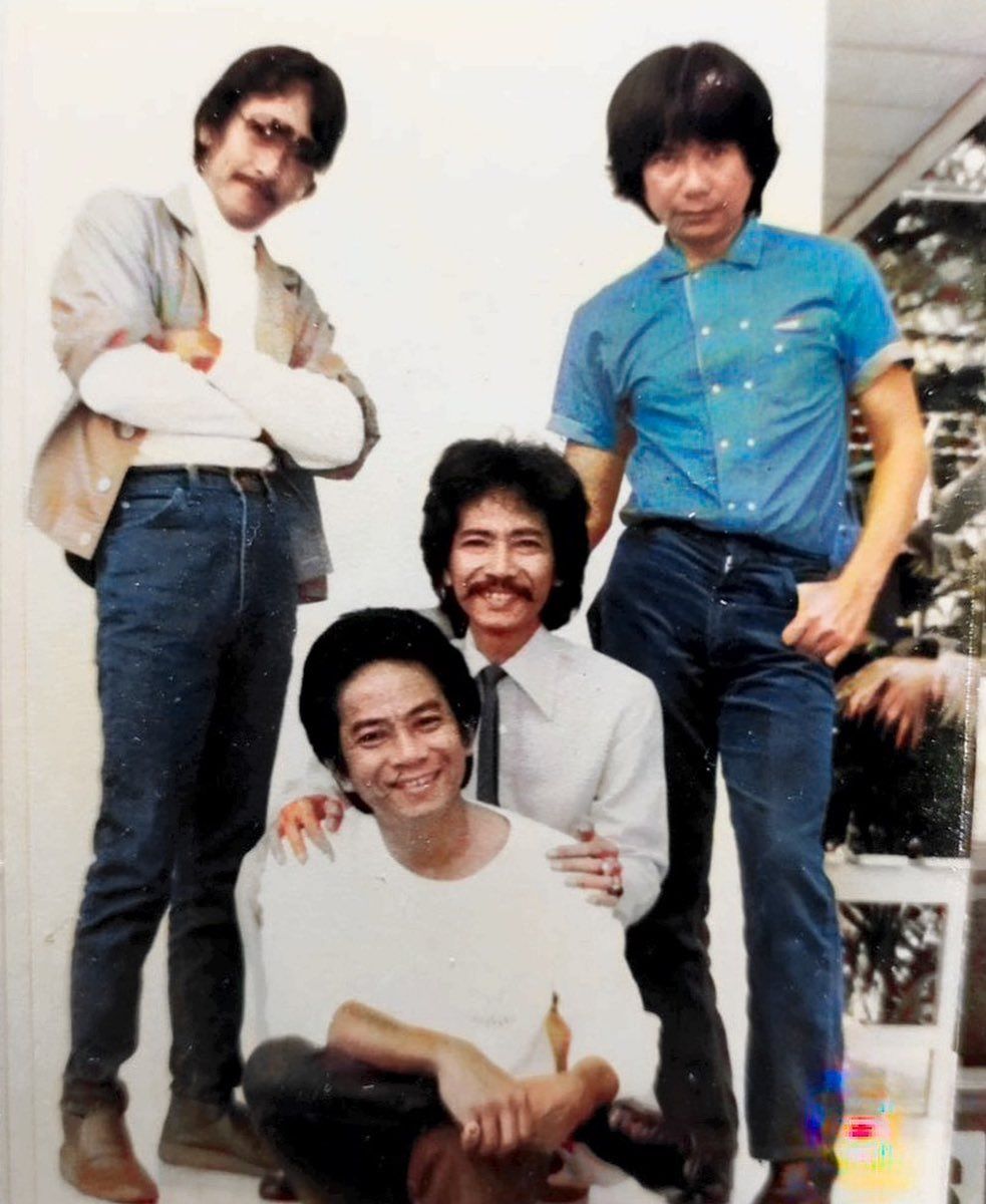 Koes Bersaudara