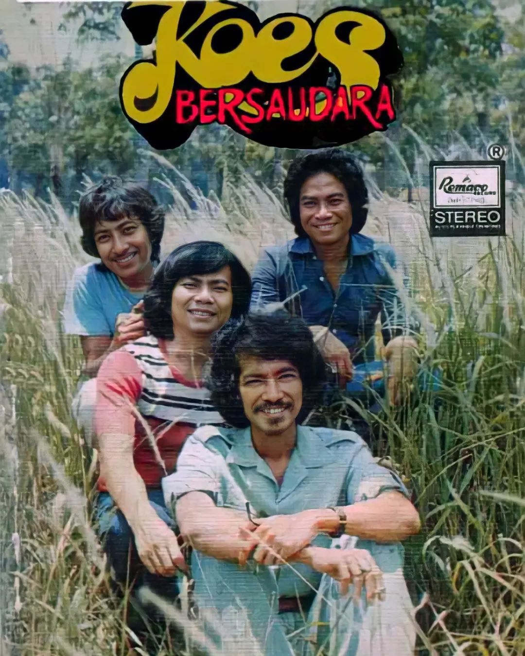 Koes Bersaudara