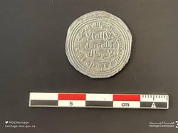 Koin Langka Dinasti Umayyah Ditemukan di Riyadh, Bukti Nyata Era Awal Islam