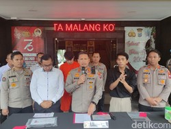 3 Kali Mangkir, Tim IT Robot Trading ATG Akan Dijemput Paksa Polisi