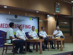 Dear Perantau, Mudik Lebaran Bawa Motor Naik Kereta Cuma Bayar Rp 10 Ribu