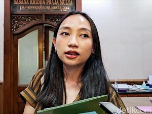 Konsul Muda KJRI New York Bertemu Gibran di Solo, Ada Apa?