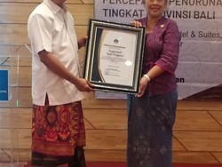 Wilayah di Bali dengan Angka Stunting Terendah: Denpasar