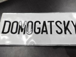 Pemilik Lamborghini DOMOGATSKY Bisa Dipidana Jika Palsukan Surat Mobil