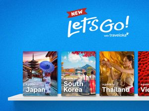 Lets Go! with Traveloka: Lengkapi Panduan Wisata ke Vietnam