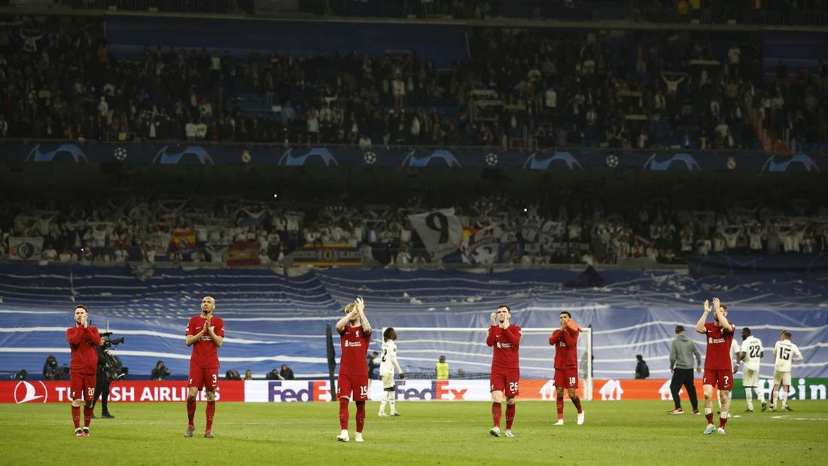 Liverpool sangat inkonsisten musim ini. (Foto: REUTERS/JUAN MEDINA)