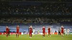 Liverpool Dikuliti Real Madrid: 7 Kalah, 17 Kali Kebobolan