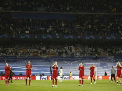 Klopp: Laga Lawan City, Chelsea, Arsenal Akan Tentukan Musim Liverpool
