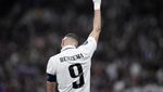Liverpool Melempem di Markas Real Madrid