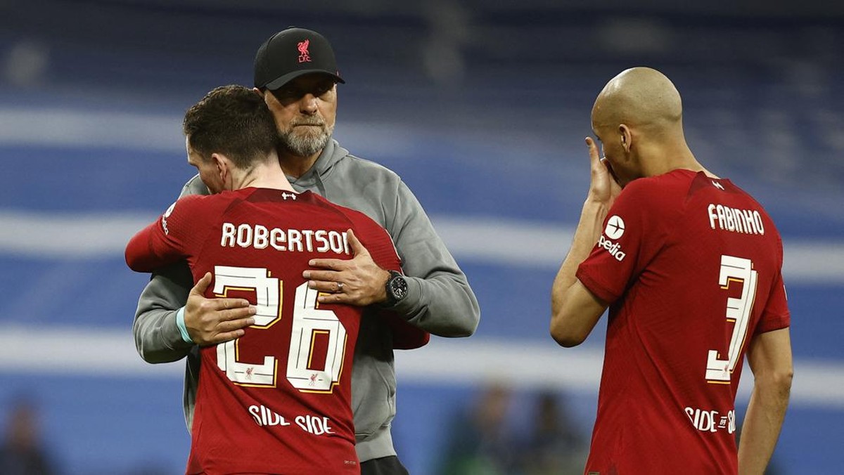 Liverpool butuh perombakan? (Foto: REUTERS/JUAN MEDINA)