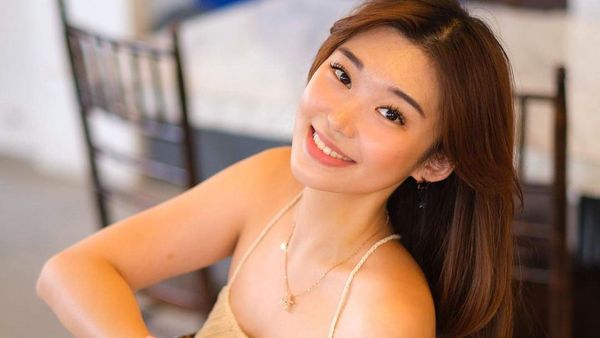 Di Balik 7 Senyum Livy Renata Ada Kesedihan Mendalam