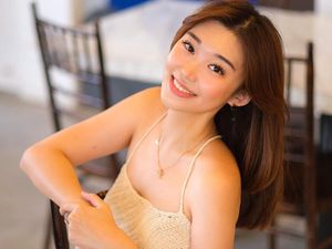 Livy Renata Gabung Agensi Jepang, Nggak Boleh Pacaran