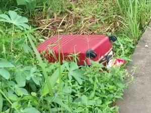 Kejari Bogor Teliti Berkas Perkara Mutilasi Tersangka Dedy Kejari Bogor Teliti Berkas Perkara Mutilasi Tersangka Dedy