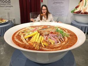 5 Museum Makanan yang Unik di Asia, Ada Kimchi dan Mie Instan 5 Museum Makanan yang Unik di Asia, Ada Kimchi dan Mie Instan