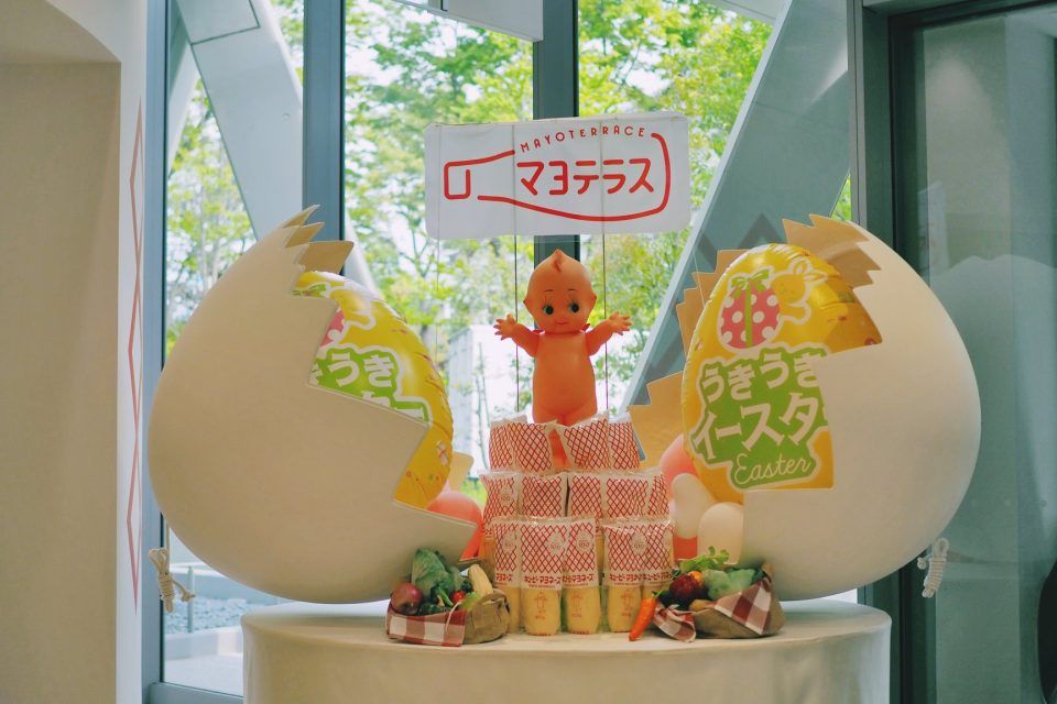 Museum Makanan di Negara Asia