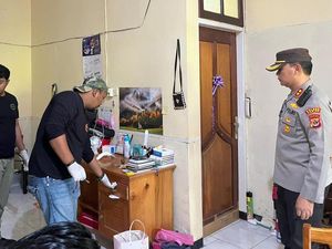 Polisi Periksa 23 Saksi terkait Tewasnya Dokter Spesialis di Nabire