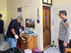 Polisi Periksa 23 Saksi terkait Tewasnya Dokter Spesialis di Nabire