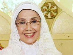 Selamat Jalan Nani Wijaya, Sang Golden Girl Film Indonesia