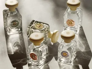 Tory Burch Rilis Parfum di Indonesia, Ada 5 Wewangian Mewah dan Feminin