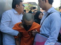 Pukul Sopir Ambulans yang Ternyata Anggota TNI, Bang Jago Garut Nangis