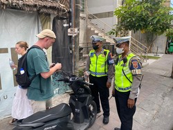 Bule Nakal di Bali Makin Meresahkan, Komisi X DPR: Masukkan Daftar Hitam!