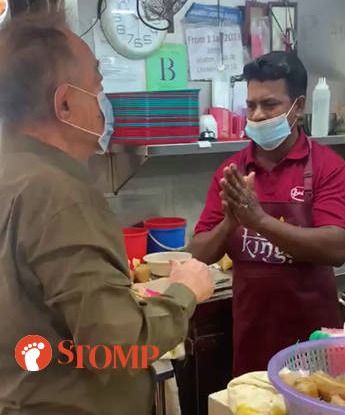 Jadi Korban Permainan Harga, Pelanggan Ini Polisikan Pemilik Kedai