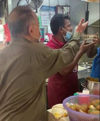 Jadi Korban Permainan Harga, Pelanggan Ini Polisikan Pemilik Kedai