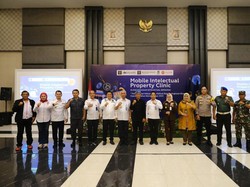 Pemkab Garut Imbau Masyarakat Melek Hak Kekayaan Intelektual