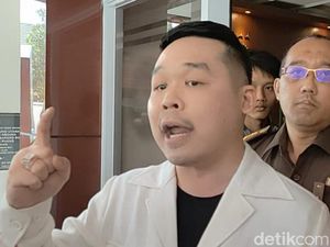 Penasihat Hukum Ferry Irawan: Tunggu Saja, Akan Ada Kejutan dalam Sidang! Penasihat Hukum Ferry Irawan: Tunggu Saja, Akan Ada Kejutan dalam Sidang!