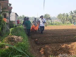 Petani Tewas di Tasikmalaya Diduga gegara Gila Kerja