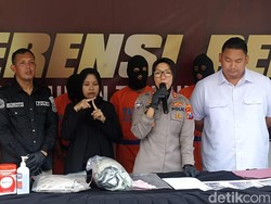 5 Orang Jadi Tersangka Pengeroyokan yang Tewaskan Pria di Surabaya