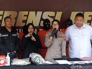 5 Orang Jadi Tersangka Pengeroyokan yang Tewaskan Pria di Surabaya 5 Orang Jadi Tersangka Pengeroyokan yang Tewaskan Pria di Surabaya