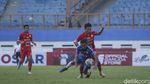 Riko Simanjuntak Menangkan Persija atas PSIS