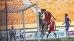 Riko Simanjuntak Menangkan Persija atas PSIS