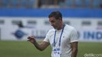 Riko Simanjuntak Menangkan Persija atas PSIS