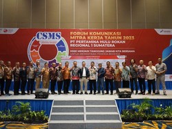 PHR & Mitra Kerja Perkuat Komitmen Keselamatan dan Keamanan Kerja