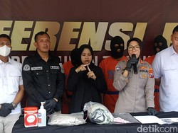 Polisi Buru 1 DPO Kasus Pengeroyokan Pria di Surabaya yang Dituduh Maling
