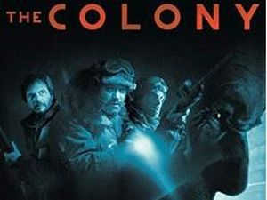 Sinopsis The Colony, Berjuang Hidup di Tengah Cuaca Ekstrem dan Kanibalisme Sinopsis The Colony, Berjuang Hidup di Tengah Cuaca Ekstrem dan Kanibalisme