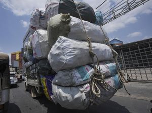 Siap-siap! Kendaraan Obesitas di Sumsel Ditindak Mulai Pekan Depan Siap-siap! Kendaraan Obesitas di Sumsel Ditindak Mulai Pekan Depan