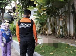 Bukan Maling, Pria Surabaya Tewas Dikeroyok Diduga Dalam Pengaruh Alkohol