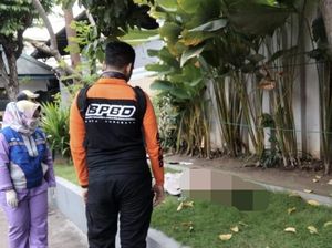 Bukan Maling, Pria Surabaya Tewas Dikeroyok Diduga Dalam Pengaruh Alkohol Bukan Maling, Pria Surabaya Tewas Dikeroyok Diduga Dalam Pengaruh Alkohol