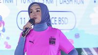Resep Diet Tanpa Menyiksa Ala Soraya Larasati, Masih Makan Nasi Kok
