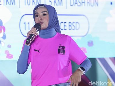 Resep Diet Tanpa Menyiksa Ala Soraya Larasati, Masih Makan Nasi Kok