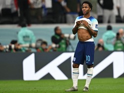 Timnas Inggris Tanpa Sterling dan Trent di Kualifikasi Euro 2024