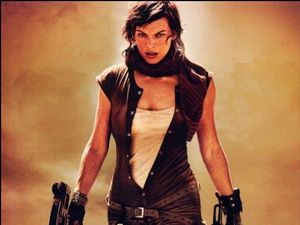 Sinopsis Resident Evil Extinction: Bertahan di Kiamat Zombie