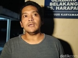 Nomo Koeswoyo Sakit 3 Hari Sebelum Meninggal di Magelang