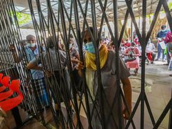 RS di Sri Lanka Tutup Gegara Mogok Pekerja, Pasien Terlantar