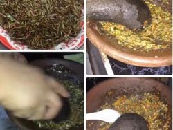 8 Kuliner Ekstrem di Jawa Timur