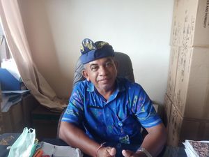 Sapi yang Tewaskan Pemiliknya di Jembrana Dipastikan Bebas Rabies