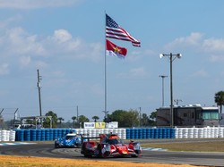 WEC 2023: Beda Wajah WRT #31 di Dua Sesi Latihan Bebas